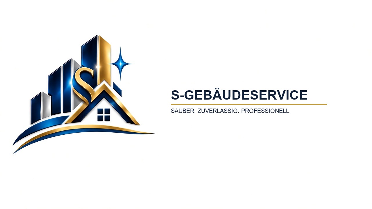 S-Gebäudeservice