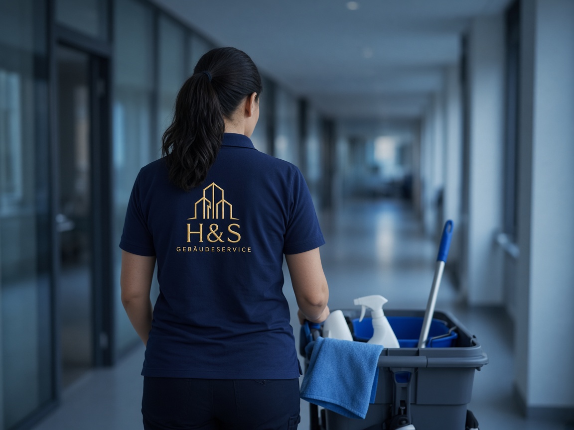 S-Gebäudeservice – persönlicher Service vor Ort